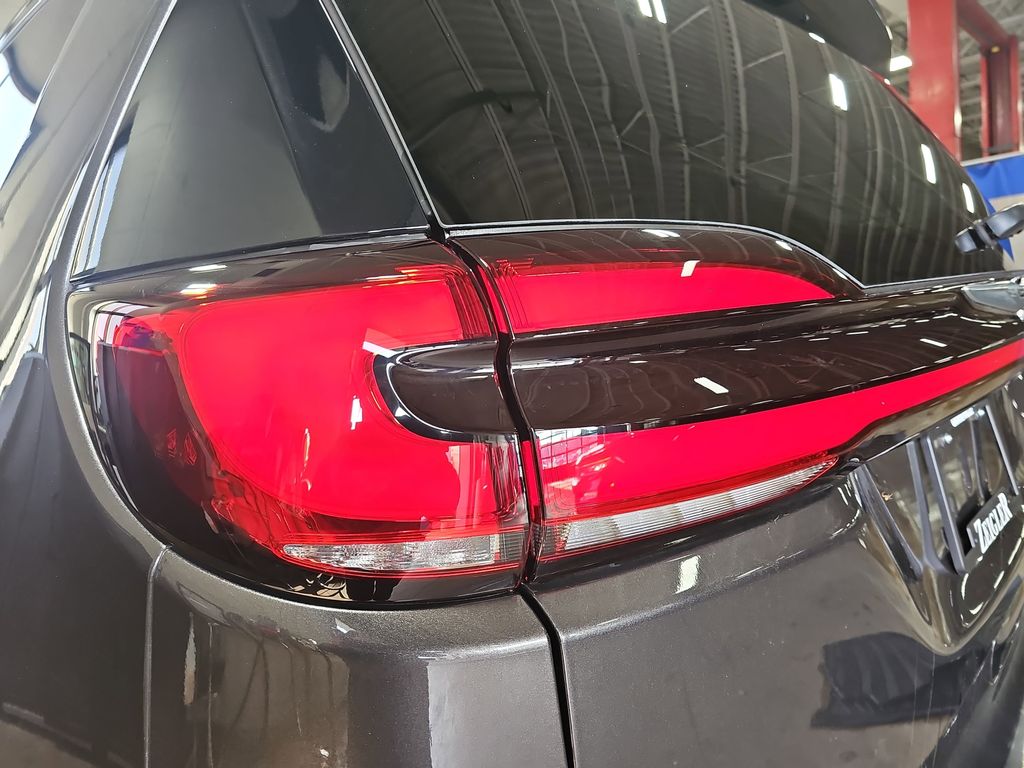 2023 CHRYSLER PACIFICA - Image 40