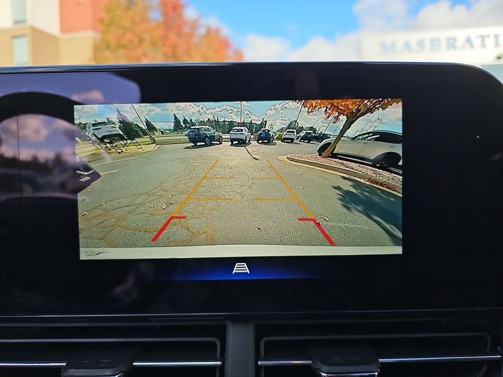 2025 CHEVROLET TRAX - Image 22