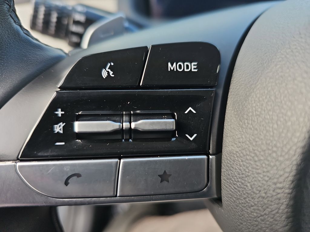 2024 HYUNDAI TUCSON - Image 20