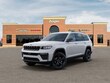  Jeep Grand Cherokee L