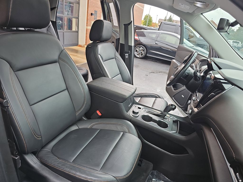 2020 CHEVROLET TRAVERSE - Image 10