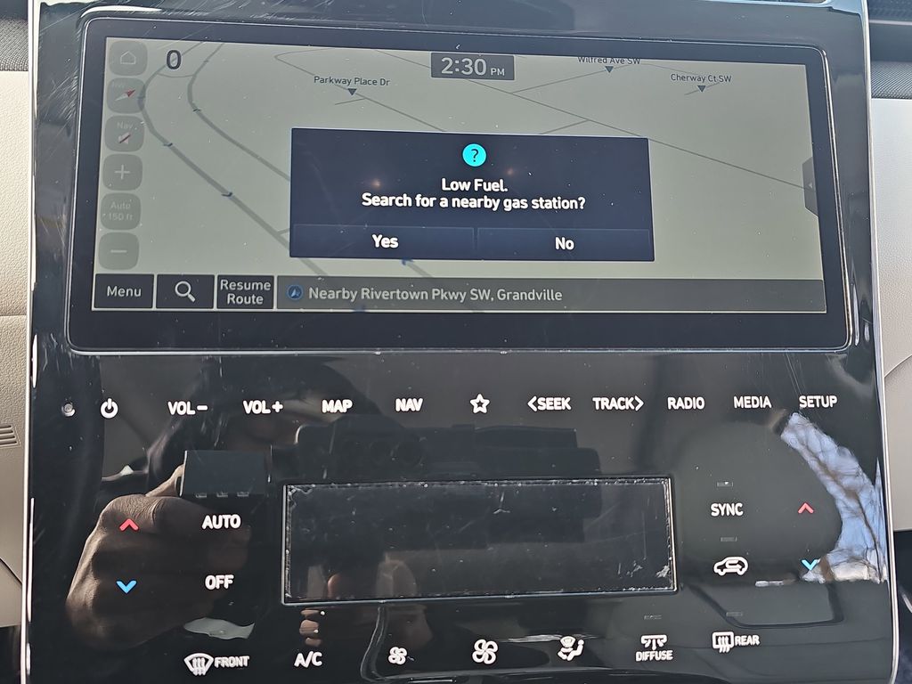 2024 HYUNDAI TUCSON - Image 22