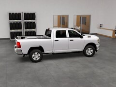 2026 Ram 2500 TRADESMAN CREW CAB 4X4 6'4 BOX Pickup