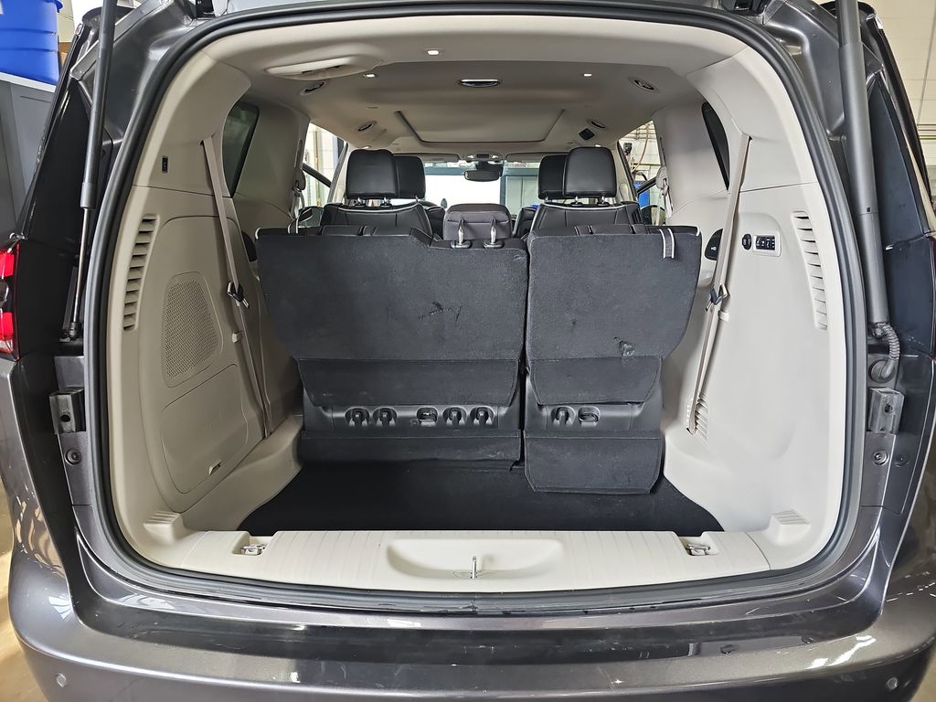2023 CHRYSLER PACIFICA - Image 13