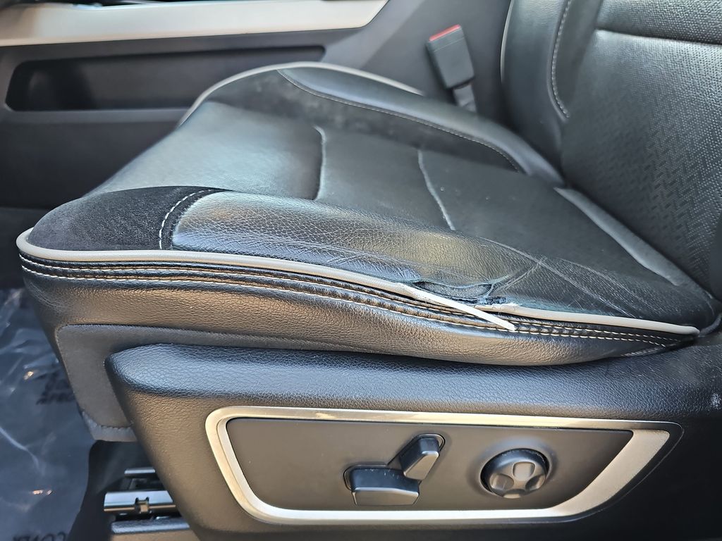 2020 RAM 1500 - Image 28