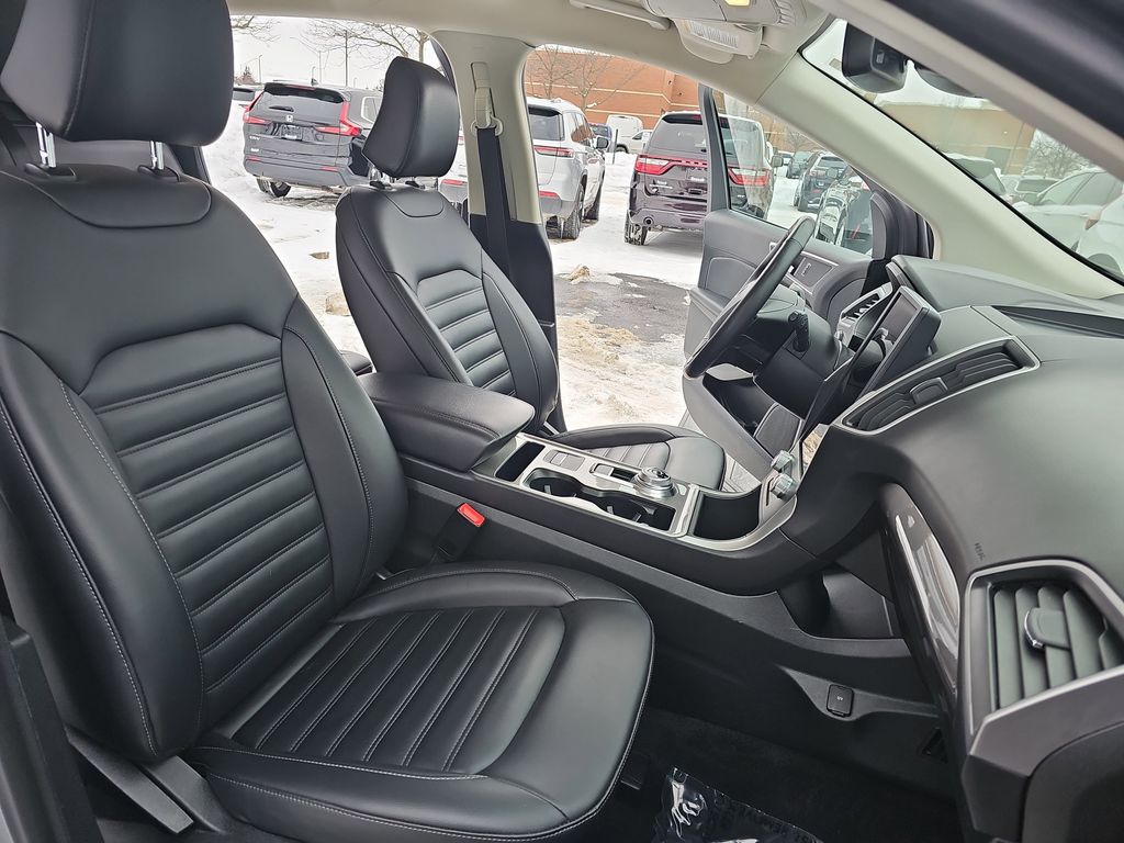 2024 FORD EDGE - Image 10