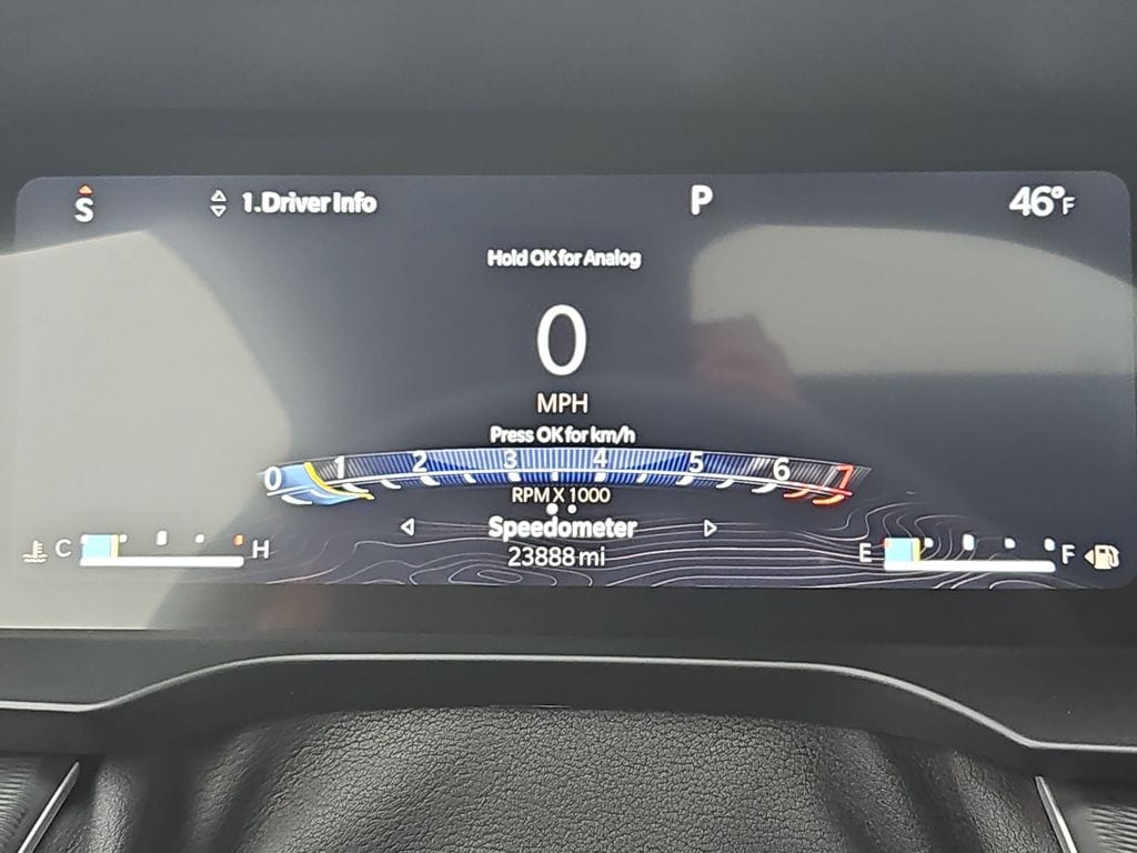 2023 JEEP GRAND CHEROKEE - Image 19