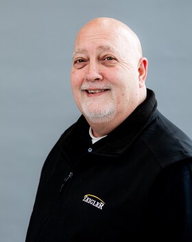 Staff member Tom Kellogg from ID_d70793d4accc