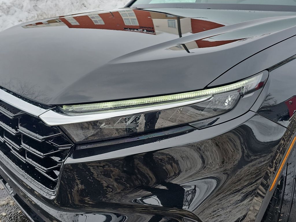 2023 HONDA CR-V - Image 29
