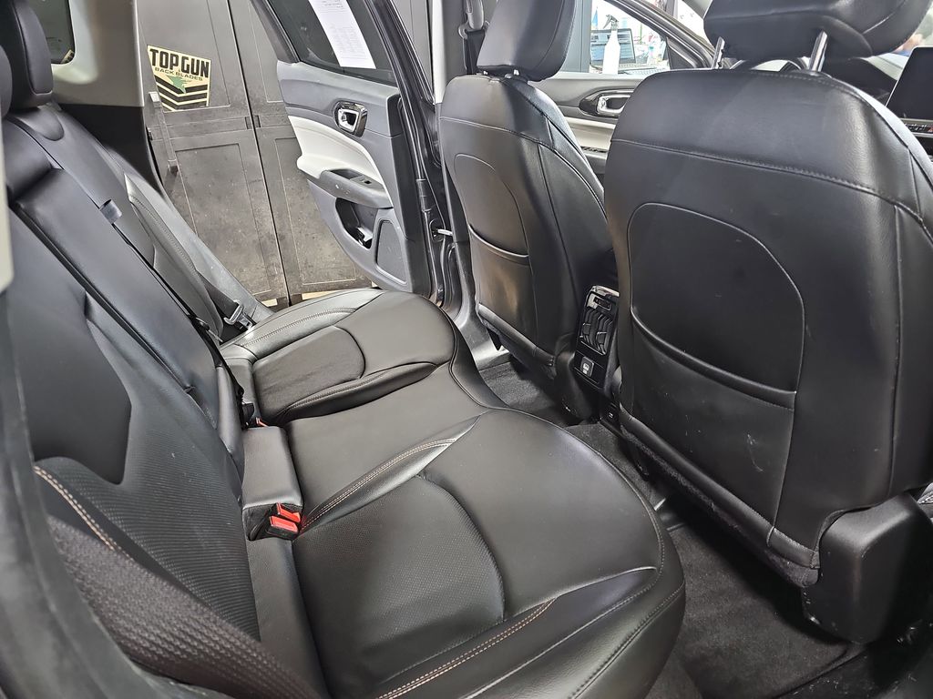 2022 JEEP COMPASS - Image 11