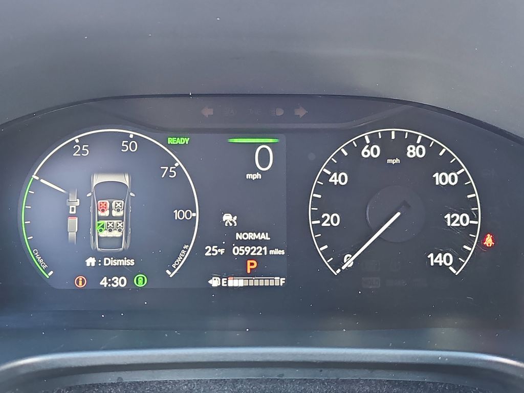 2023 HONDA CR-V - Image 19