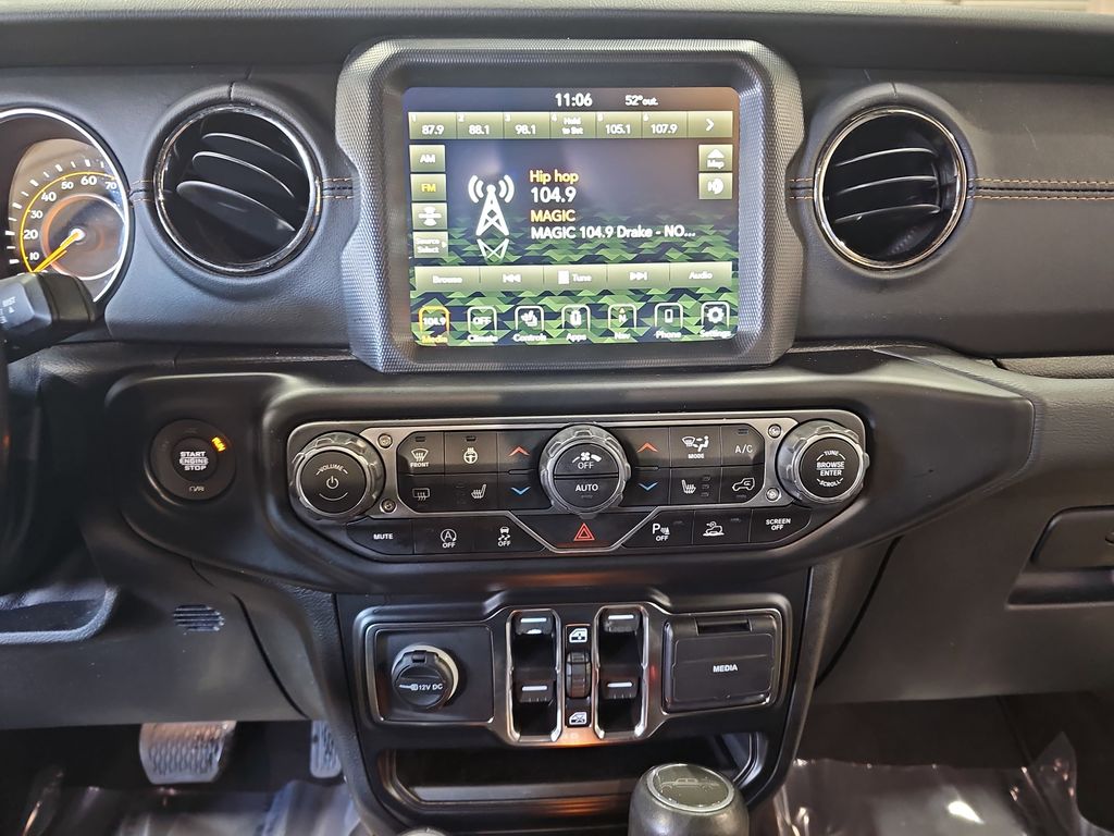 2022 JEEP GLADIATOR - Image 19