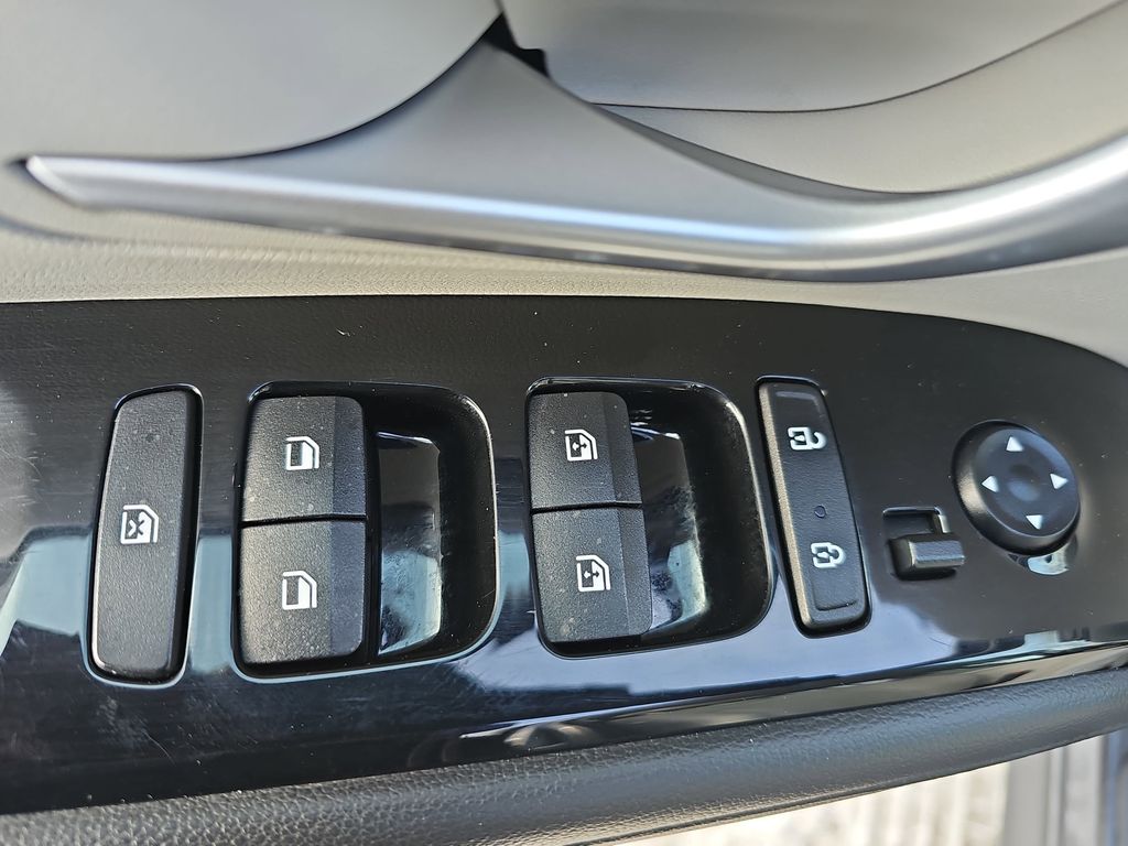 2024 HYUNDAI TUCSON - Image 31