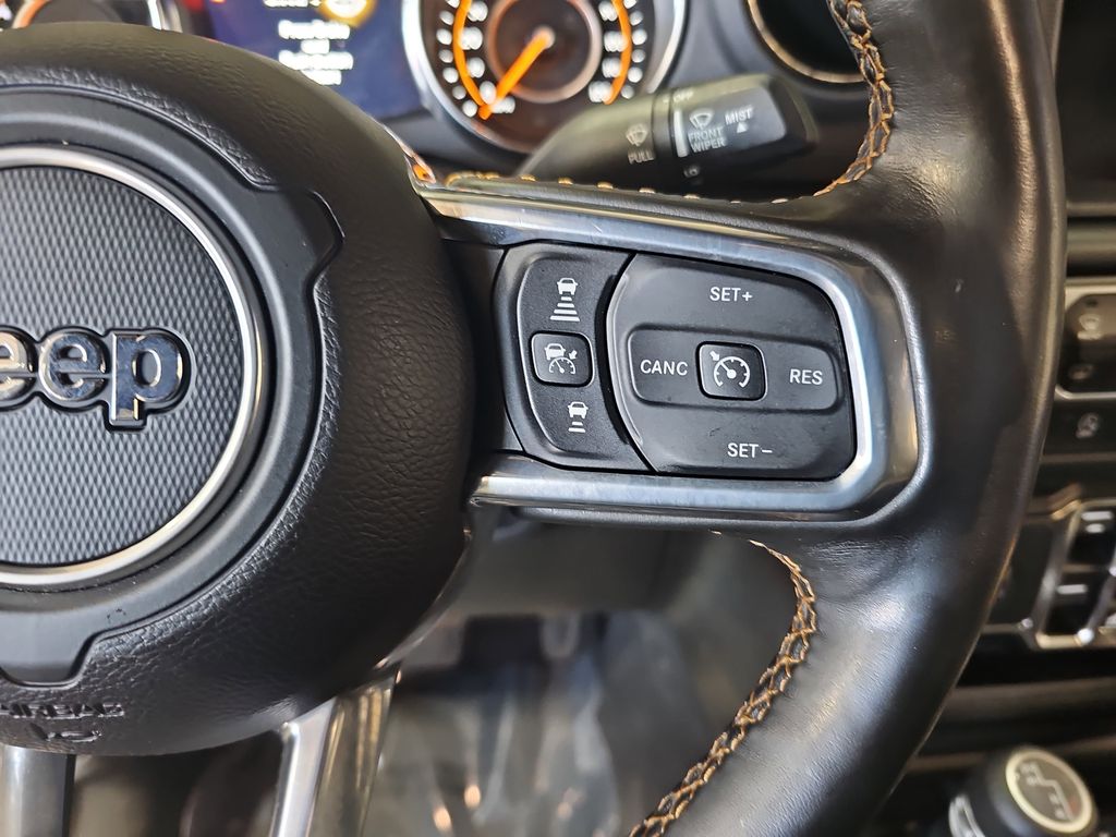 2022 JEEP GLADIATOR - Image 17