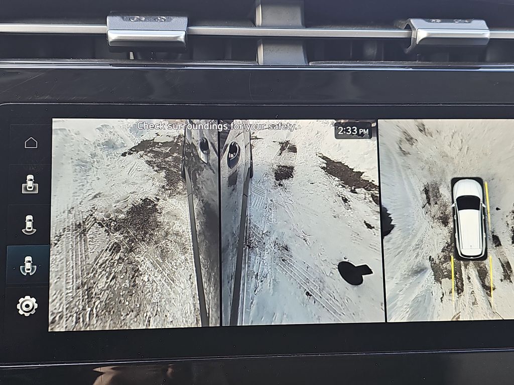 2024 HYUNDAI TUCSON - Image 27