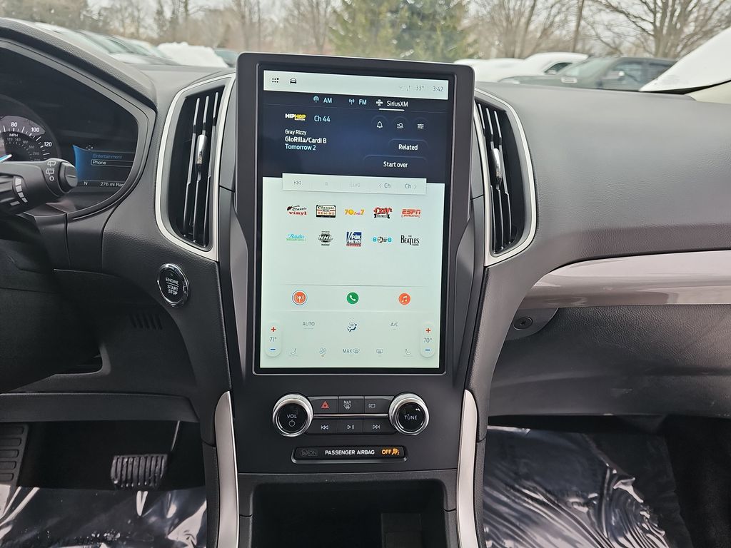 2024 FORD EDGE - Image 19