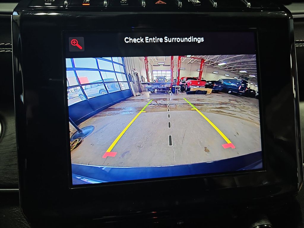 2022 JEEP GRAND CHEROKEE L - Image 26