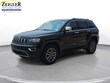 Jeep Grand Cherokee WK