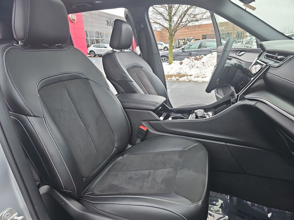 2023 JEEP GRAND CHEROKEE - Image 10