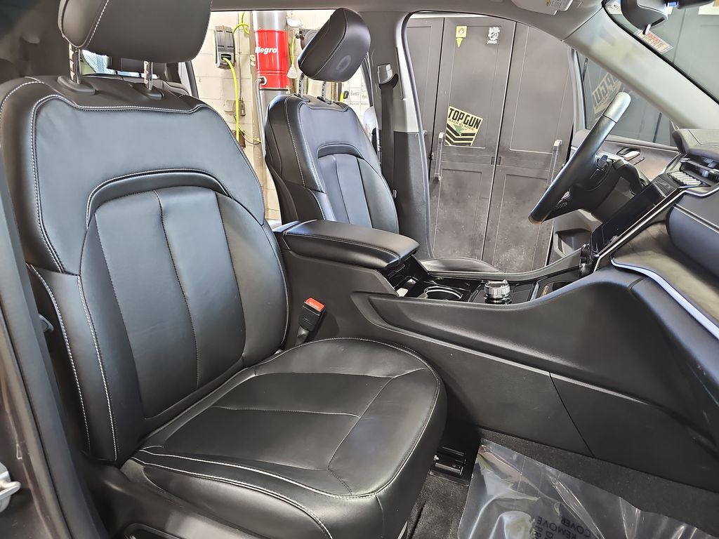 2022 JEEP GRAND CHEROKEE L - Image 10