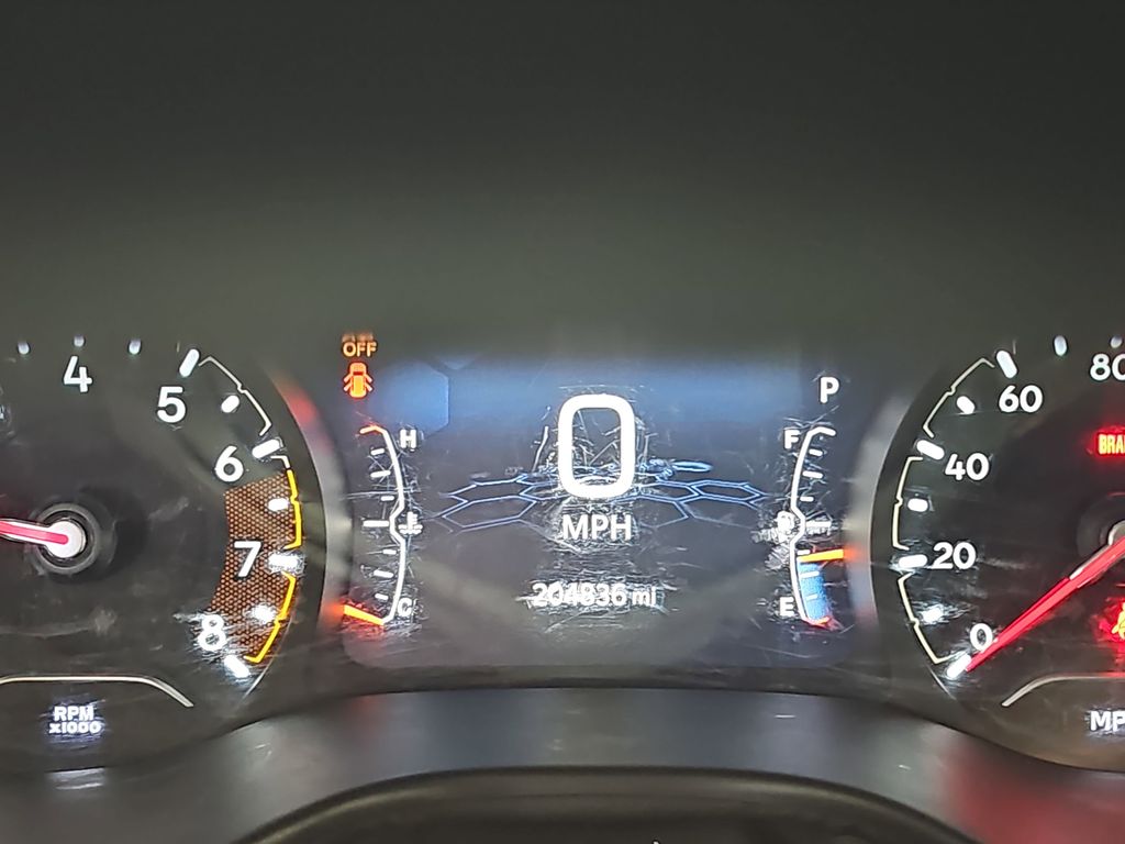 2022 JEEP COMPASS - Image 18