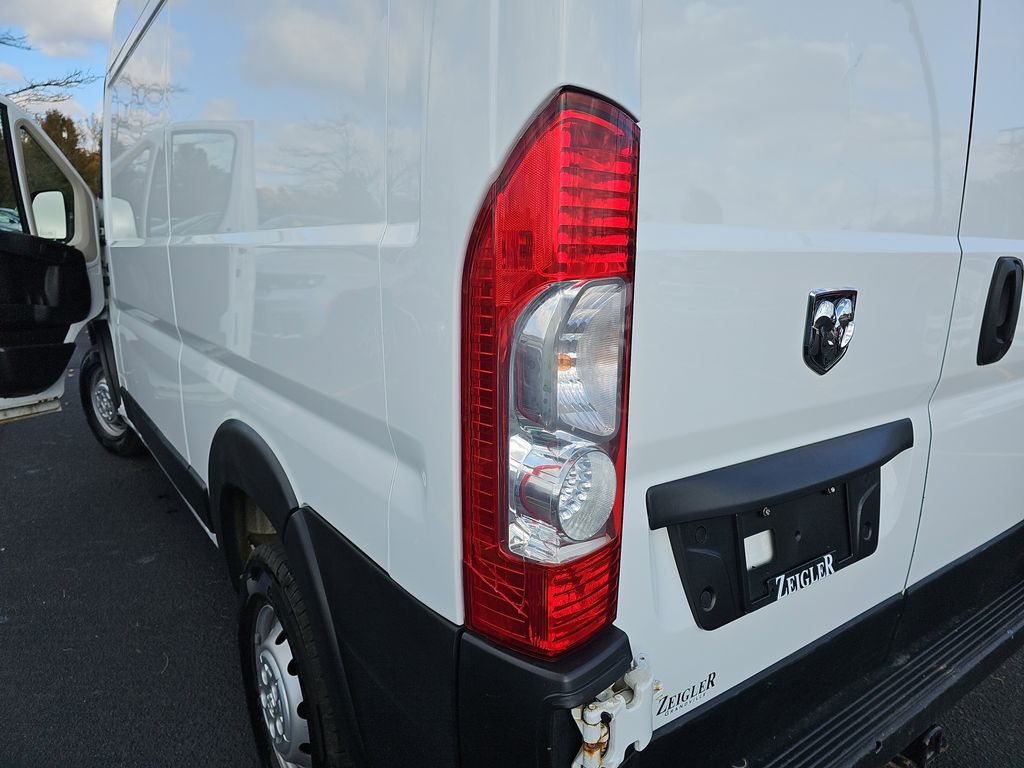 2020 RAM PROMASTER 2500 - Image 28