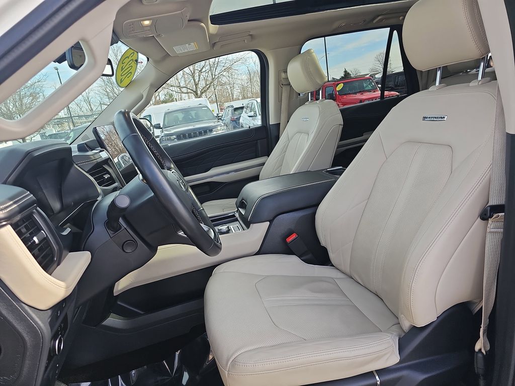 2023 FORD EXPEDITION MAX - Image 17