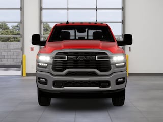 2026 Ram 2500 TRADESMAN CREW CAB 4X4 8' BOX Pickup