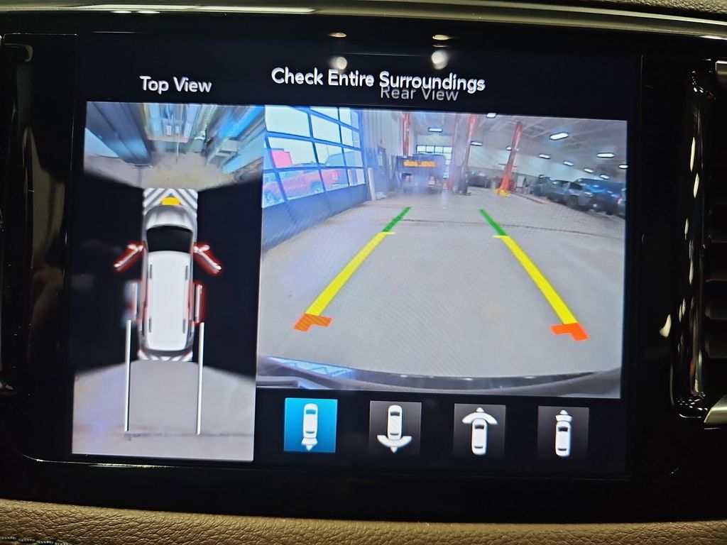 2018 CHRYSLER PACIFICA - Image 23