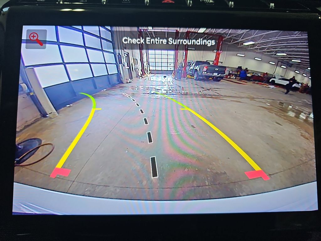 2023 JEEP GRAND CHEROKEE - Image 23