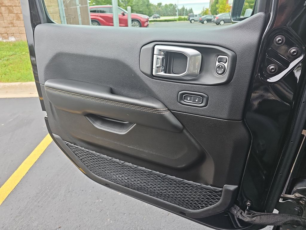 2024 JEEP WRANGLER - Image 25