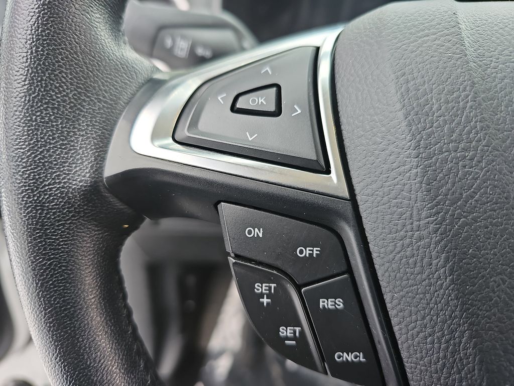 2024 FORD EDGE - Image 18