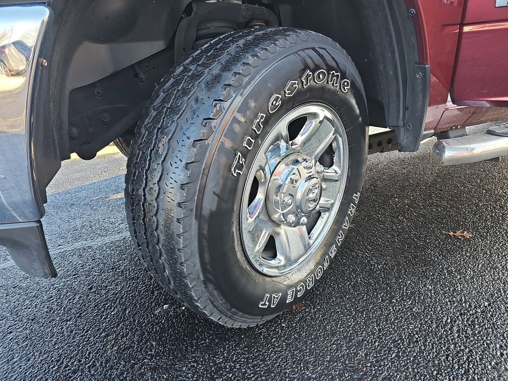 2021 RAM 2500 - Image 31