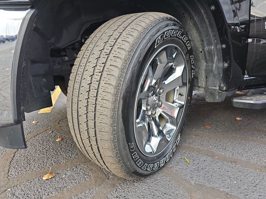 2025 RAM 1500 - Image 29