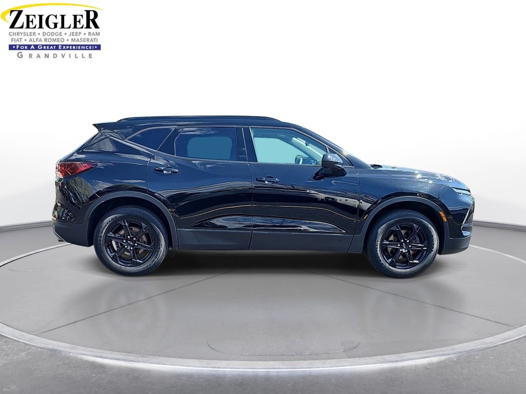 Used 2023 Chevrolet Blazer LT SUV