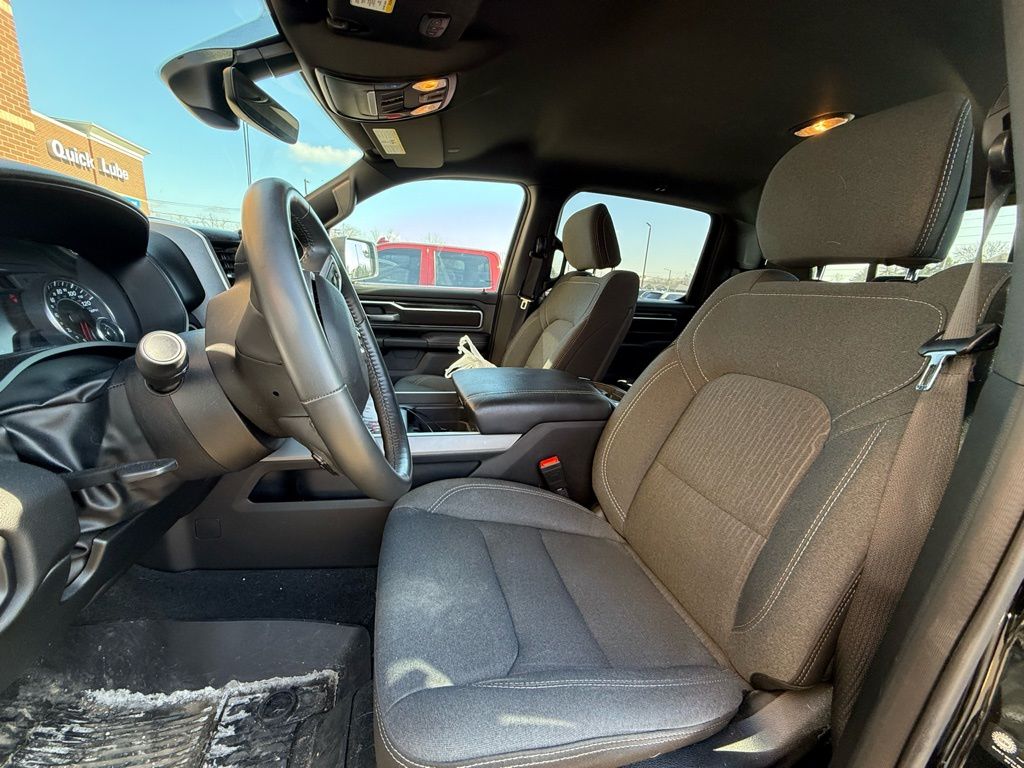 2024 RAM 1500 - Image 6