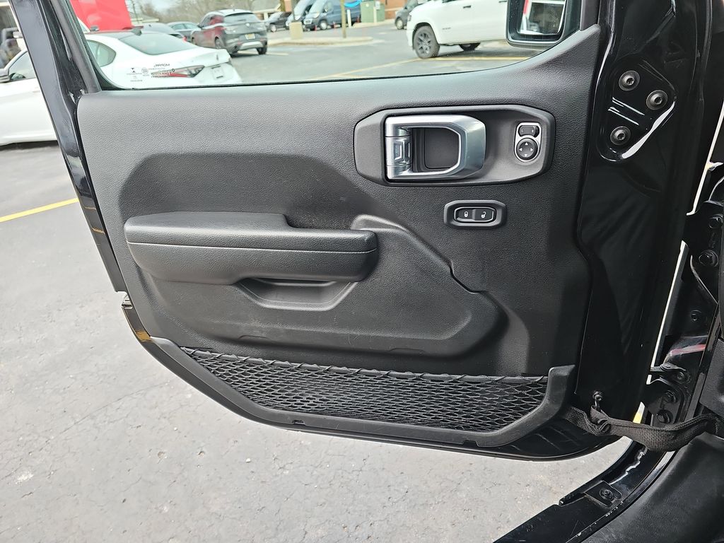 2022 JEEP GLADIATOR - Image 25