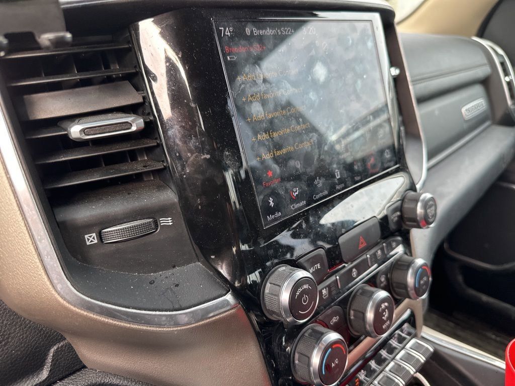 2021 RAM 1500 - Image 4