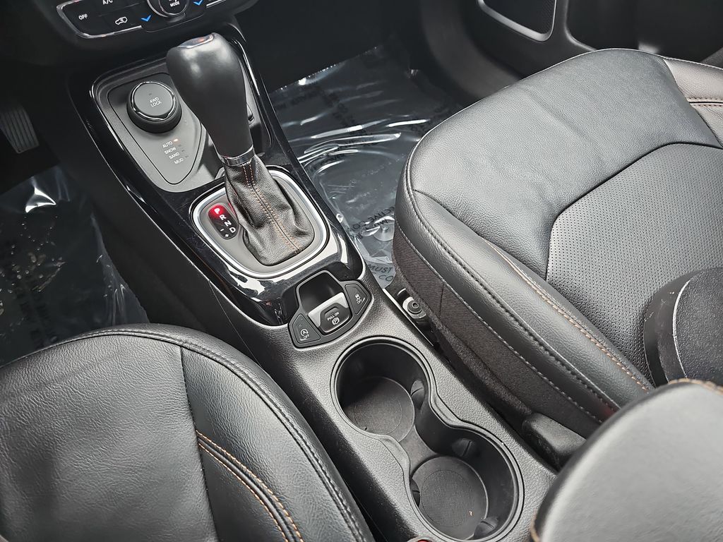 2021 JEEP COMPASS - Image 23