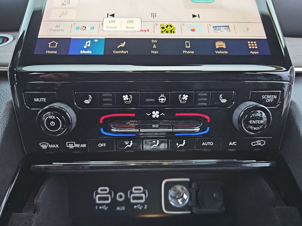 2022 JEEP GRAND CHEROKEE - Image 21