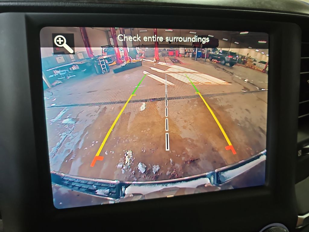 2019 RAM 1500 - Image 22