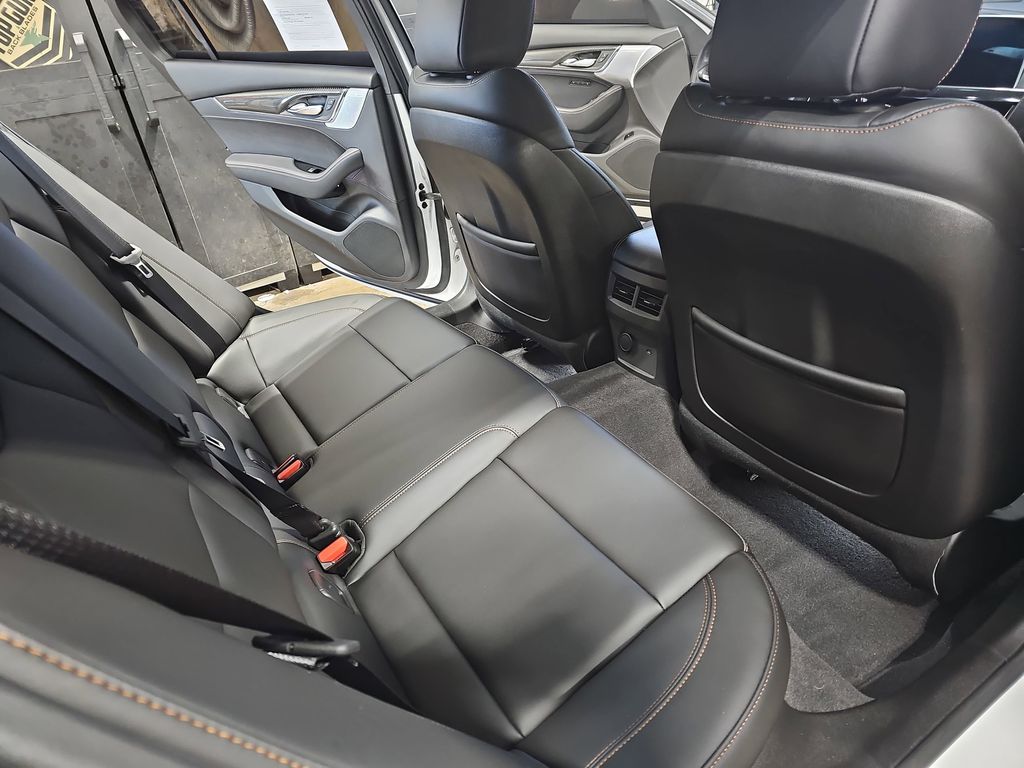 2022 CADILLAC CT5 - Image 11