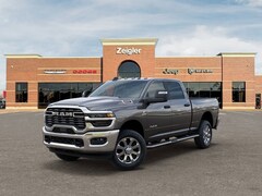 2026 Ram 2500 BIG HORN CREW CAB 4X4 6'4 BOX Pickup
