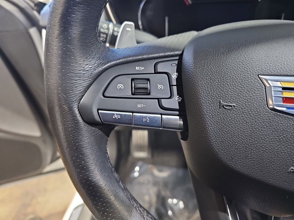 2022 CADILLAC CT5 - Image 16