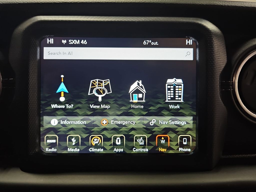 2018 JEEP WRANGLER - Image 23