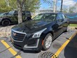  CADILLAC CTS