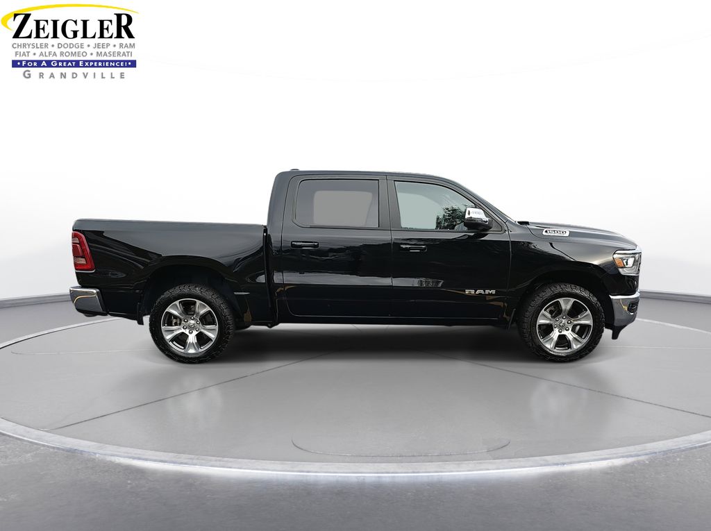 2023 Ram 1500 Laramie photo 4