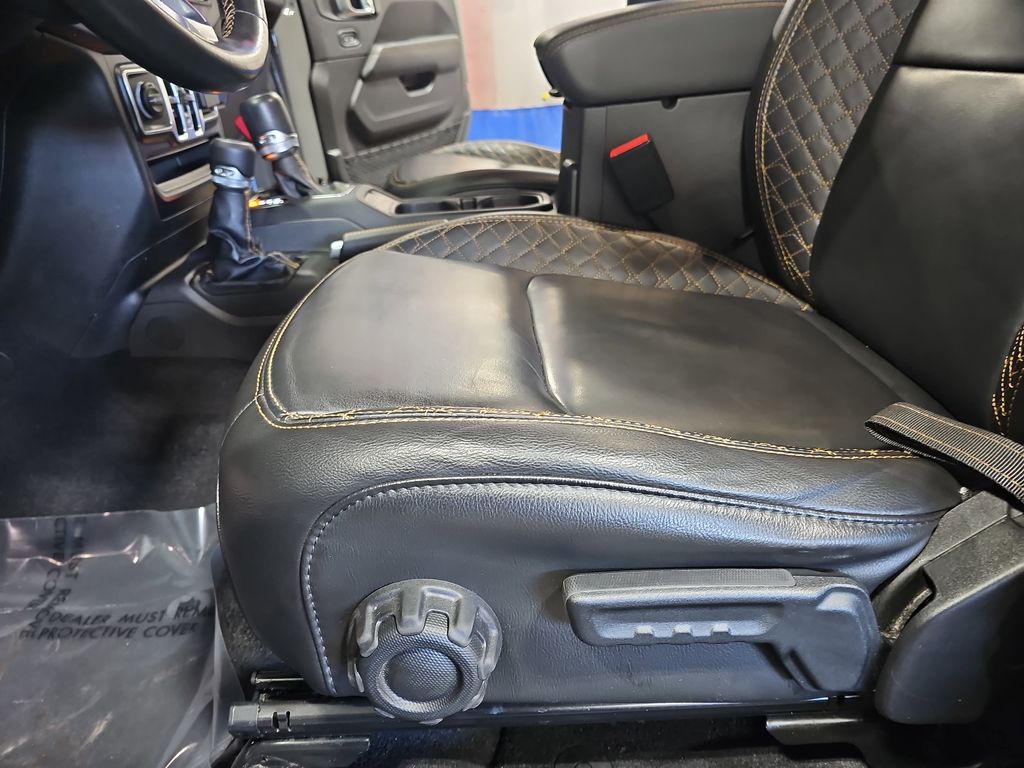 2022 JEEP GLADIATOR - Image 29