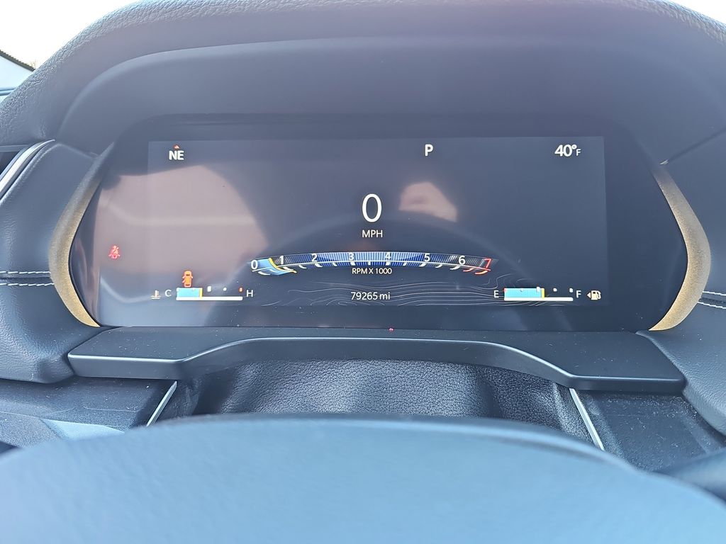 2022 JEEP GRAND CHEROKEE L - Image 20