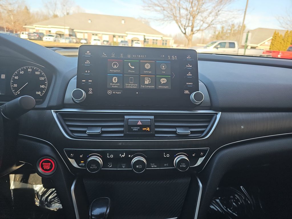 2018 HONDA ACCORD - Image 19